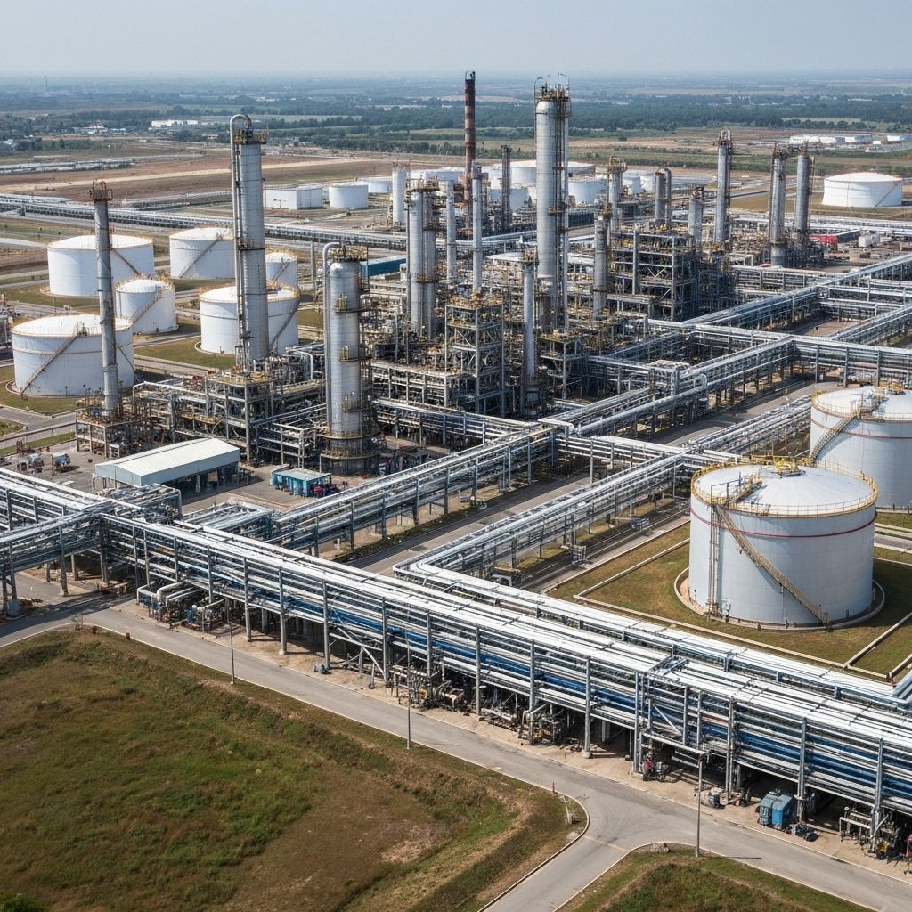 Indian Oil Corporation